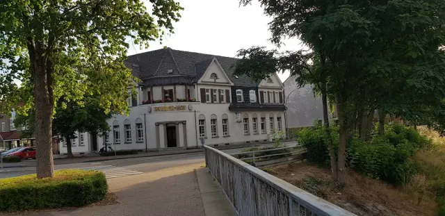 BookNoFees: 음식점 – Bock Selmer Hof – Selm – Bock Selmer Hof, 사진 3