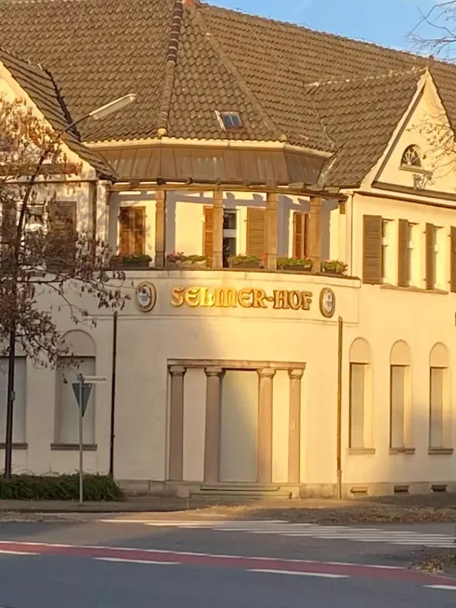 BookNoFees: 음식점 – Bock Selmer Hof – Selm – Bock Selmer Hof, 사진 2