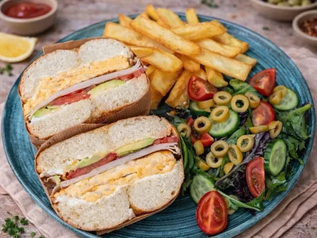 BookNoFees: 카페 – Beacon Coffee – Istanbul – Beacon Coffee, 사진 2