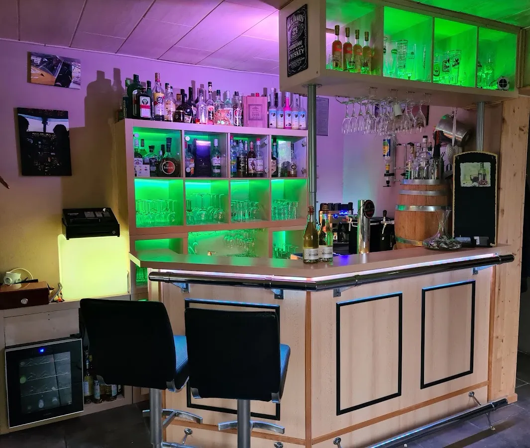 BookNoFees: 음식점 – Brauns Esszimmer – Nachrodt-Wiblingwerde – Brauns Esszimmer, 사진 1