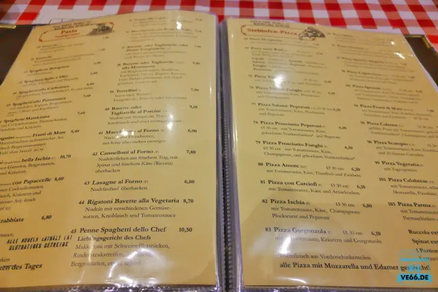 BookNoFees: 음식점 – Ristorante "Ischia" – Berlin – Ristorante "Ischia", 사진 3