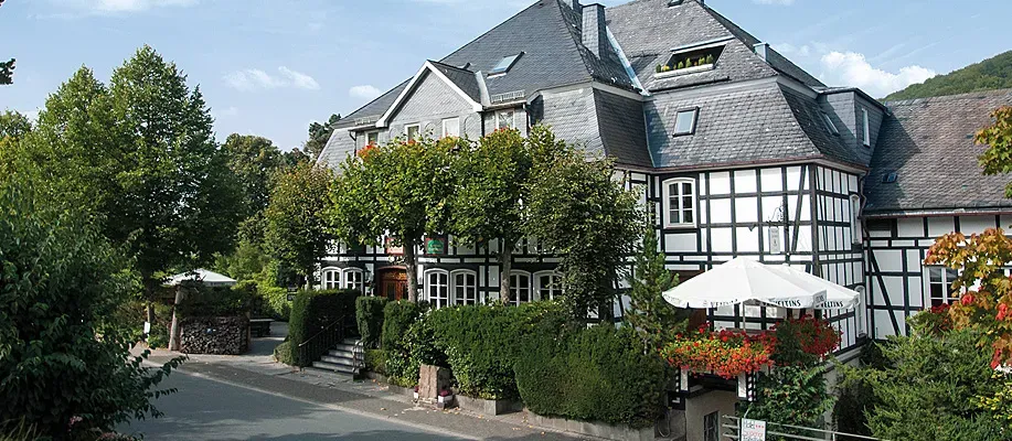 BookNoFees: 음식점 – Gasthof Heimes – Schmallenberg – Gasthof Heimes, 사진 1