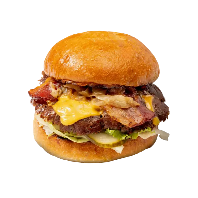 BookNoFees: 스낵바 – Smashny Burger – Warsaw – Smashny Burger, 사진 3