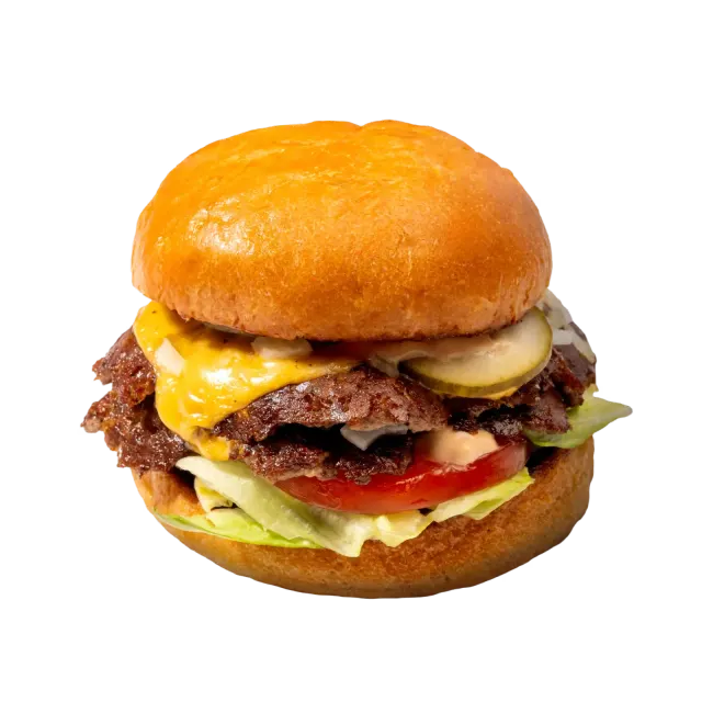 BookNoFees: 스낵바 – Smashny Burger – Warsaw – Smashny Burger, 사진 2