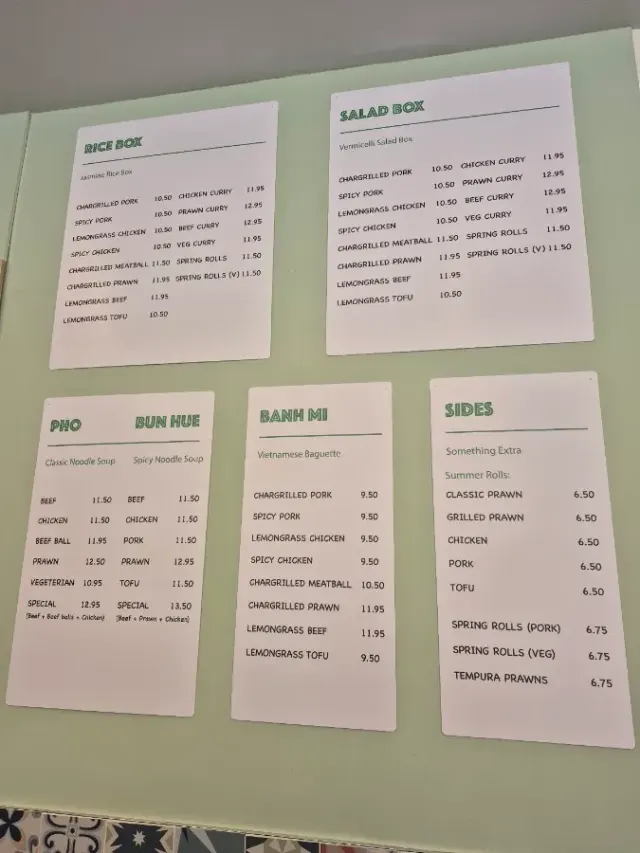 BookNoFees: 음식점 – EatViet – London – EatViet, 사진 2