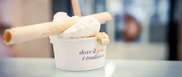 BookNoFees: 아이스크림 – Gelateria Fassi – Rome – Gelateria Fassi, 사진 2