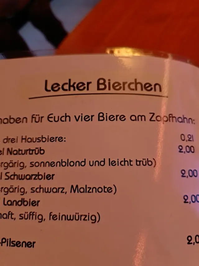 BookNoFees: 음식점 – Kreiseleck – Holzwickede – Kreiseleck, 사진 2