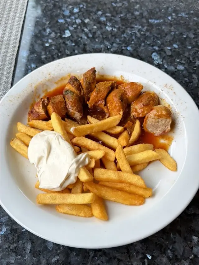 BookNoFees: 음식점 – Kiepenkerl Grill – Kamen – Kiepenkerl Grill, 사진 3