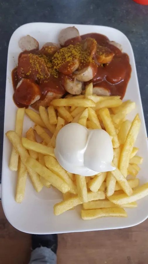 BookNoFees: 음식점 – Boxenstopp Streetfood – Nachrodt-Wiblingwerde – Boxenstopp Streetfood, 사진 1