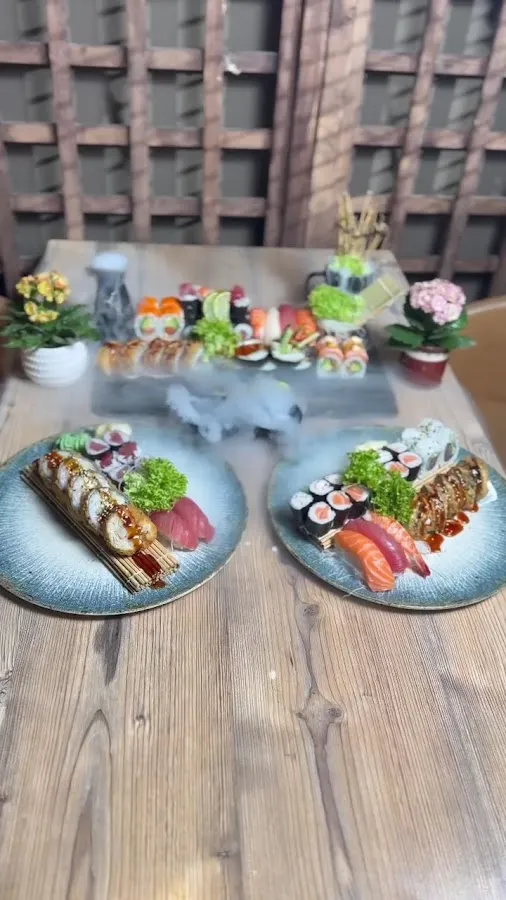BookNoFees: 음식점 – +84 Fusion Restaurant – Bönen – +84 Fusion Restaurant, 사진 3