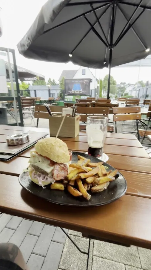 BookNoFees: 음식점 – Blackwater Irish Pub Winterberg – Winterberg – Blackwater Irish Pub Winterberg, 사진 3