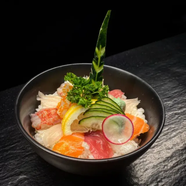 BookNoFees: 음식점 – Kisaki Ramen Lab - Kitchen & Sushi – Rome – Kisaki Ramen Lab - 키친 & 스시, 사진 3