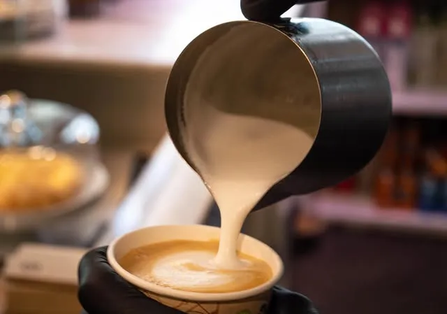 BookNoFees: 카페 – Veintipico Café – Madrid – Veintipico Café, 사진 2