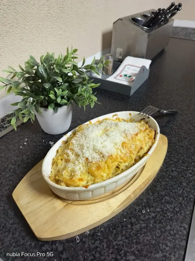 BookNoFees: 음식점 – Bistro & Pizzeria Da Romeo – Hamm – Bistro & Pizzeria Da Romeo, 사진 3