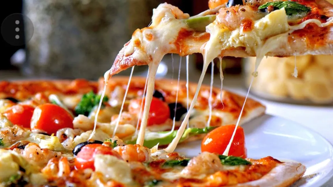 BookNoFees: 음식점 – Bistro & Pizzeria Da Romeo – Hamm – Bistro & Pizzeria Da Romeo, 사진 1