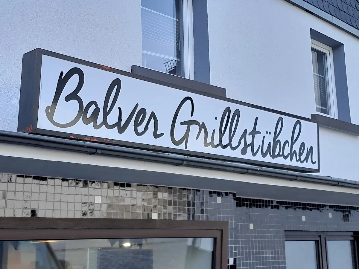 BookNoFees: 음식점 – Balver Grillstübchen – Balve – Balver Grillstübchen, 사진 1