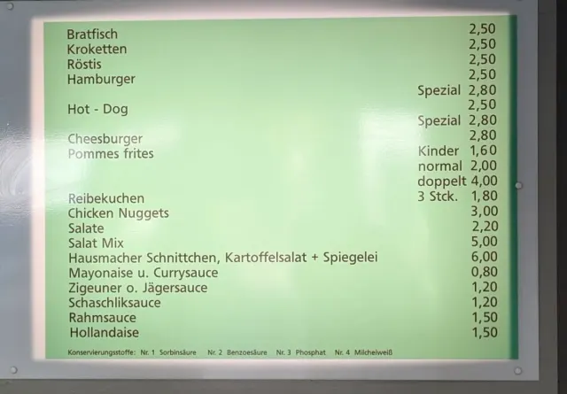 BookNoFees: 음식점 – Balver Grillstübchen – Balve – Balver Grillstübchen, 사진 2