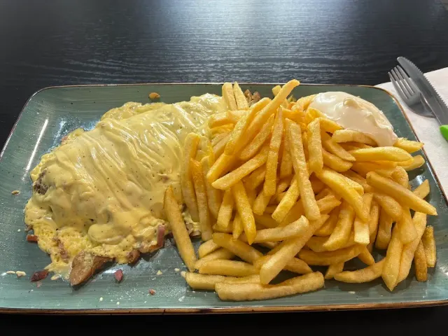 BookNoFees: 음식점 – Balver Grillstübchen – Balve – Balver Grillstübchen, 사진 3
