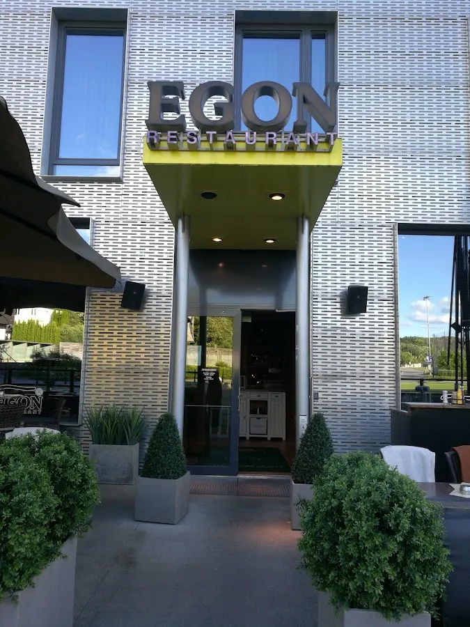 BookNoFees: 음식점 – Egon Ullevål – Oslo – Egon Ullevål, 사진 1
