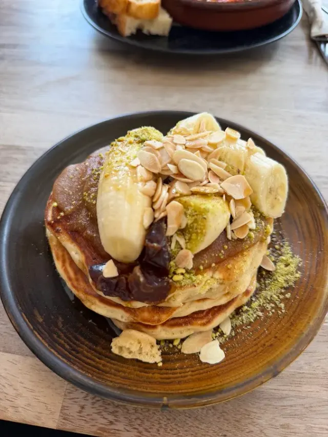 BookNoFees: 카페 – CaféGenic – London – CaféGenic, 사진 2