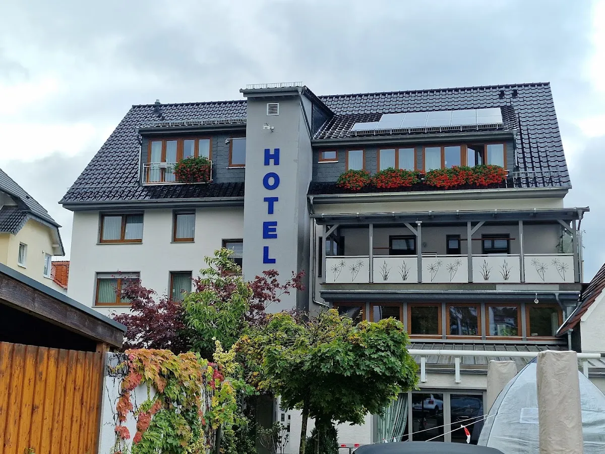 BookNoFees: 음식점 – Zeitlers Restaurant – Marsberg – 차이틀러스 레스토랑, 사진 1