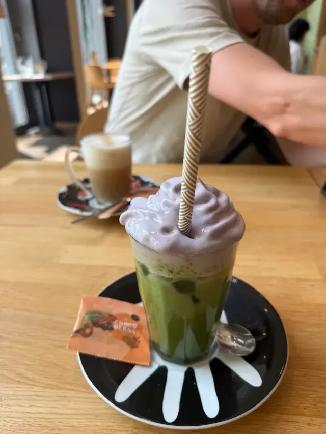 BookNoFees: 음식점 – Bagels & Beans – Amsterdam – Bagels & Beans, 사진 2